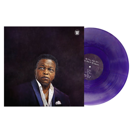 LP Lee Fields & The Expressions 'Big Crown Vaults Vol. 1'
