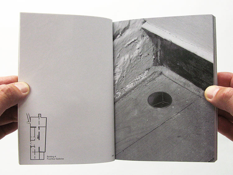Micah Lexier A Coin in the Corner