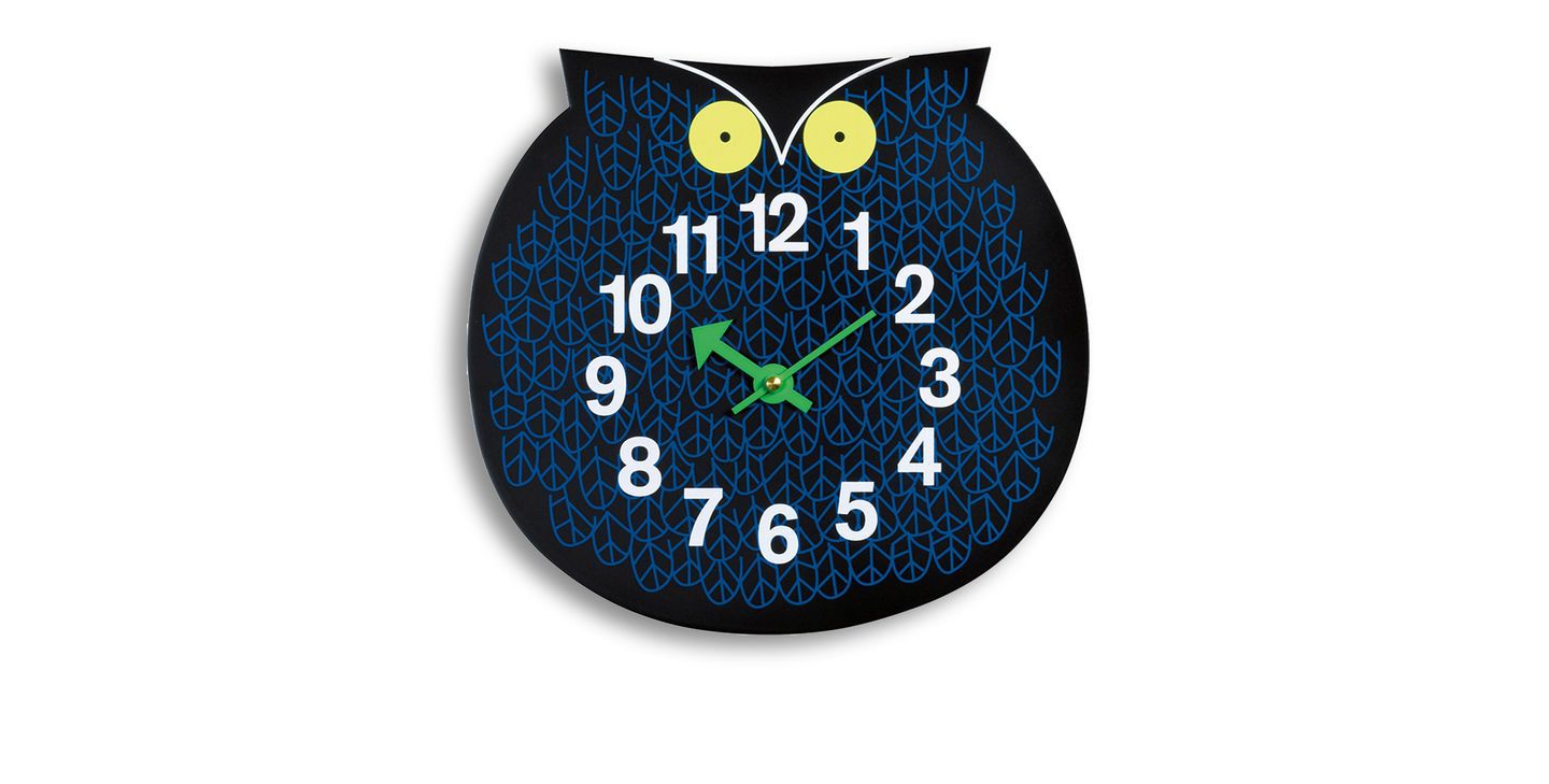 Zoo Timer Clocks