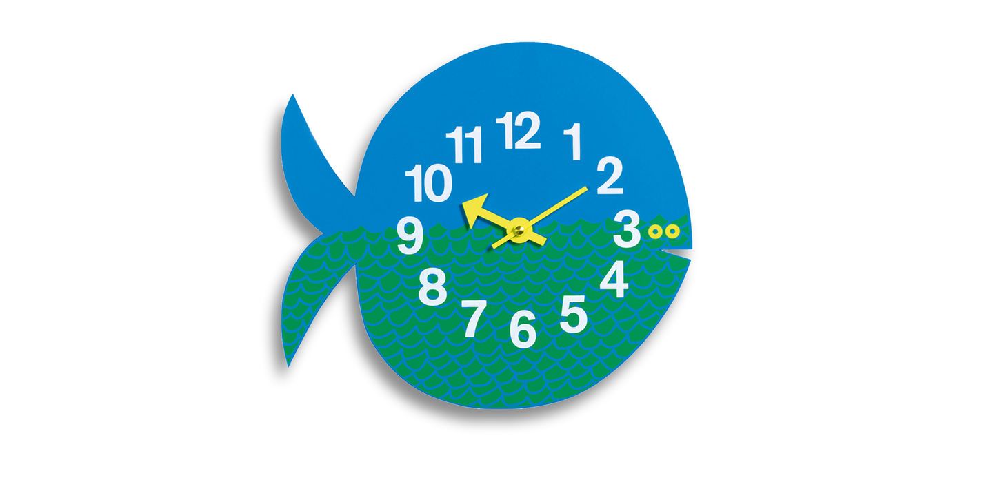 Zoo Timer Clocks