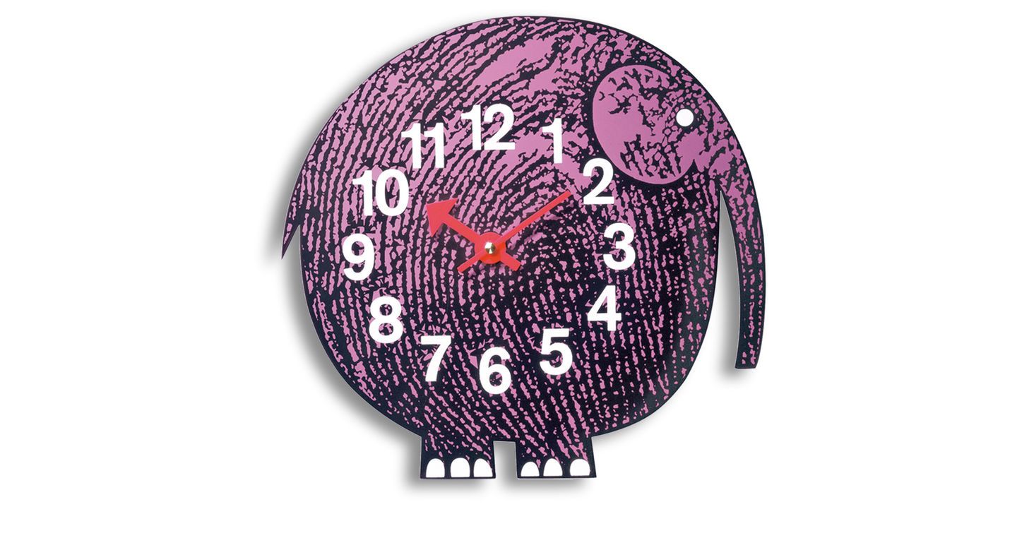 Zoo Timer Clocks