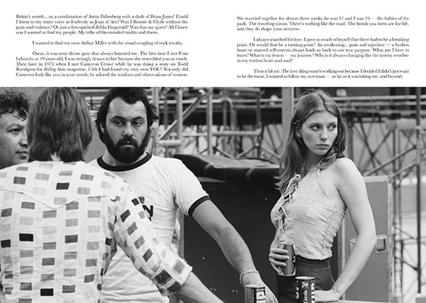 REBEL SOUL – Musings, Music, & Magic Bebe Buell