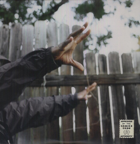 LP Madvillain Madvillainy Remixes