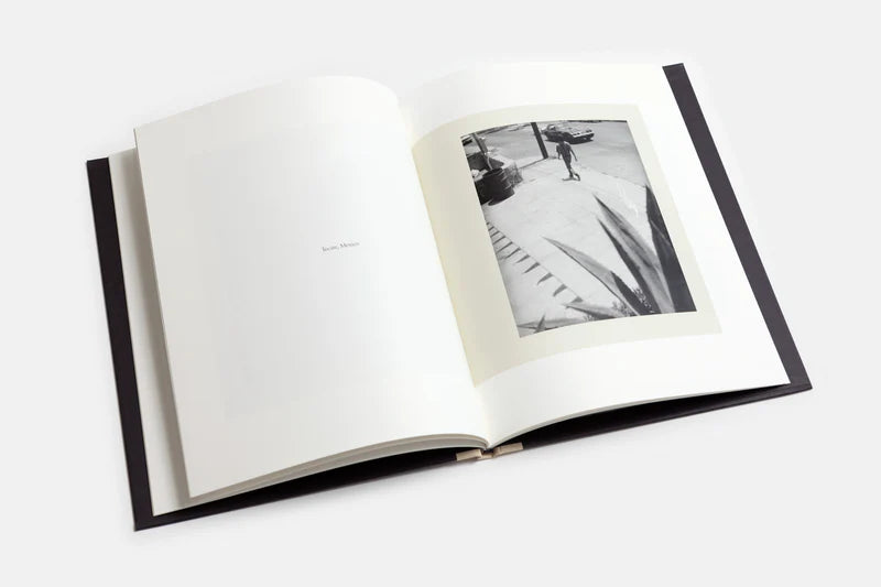 A Dozen Failures John Gossage