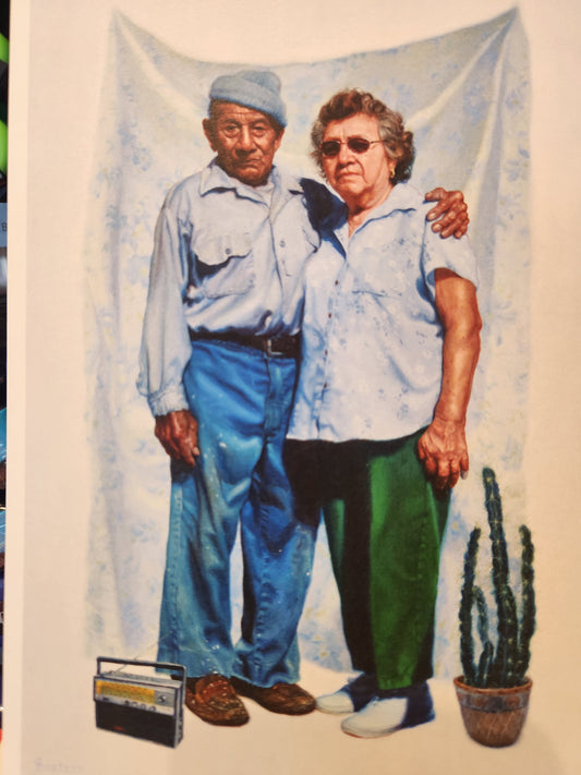 PC Vincent Valdez People of the Sun