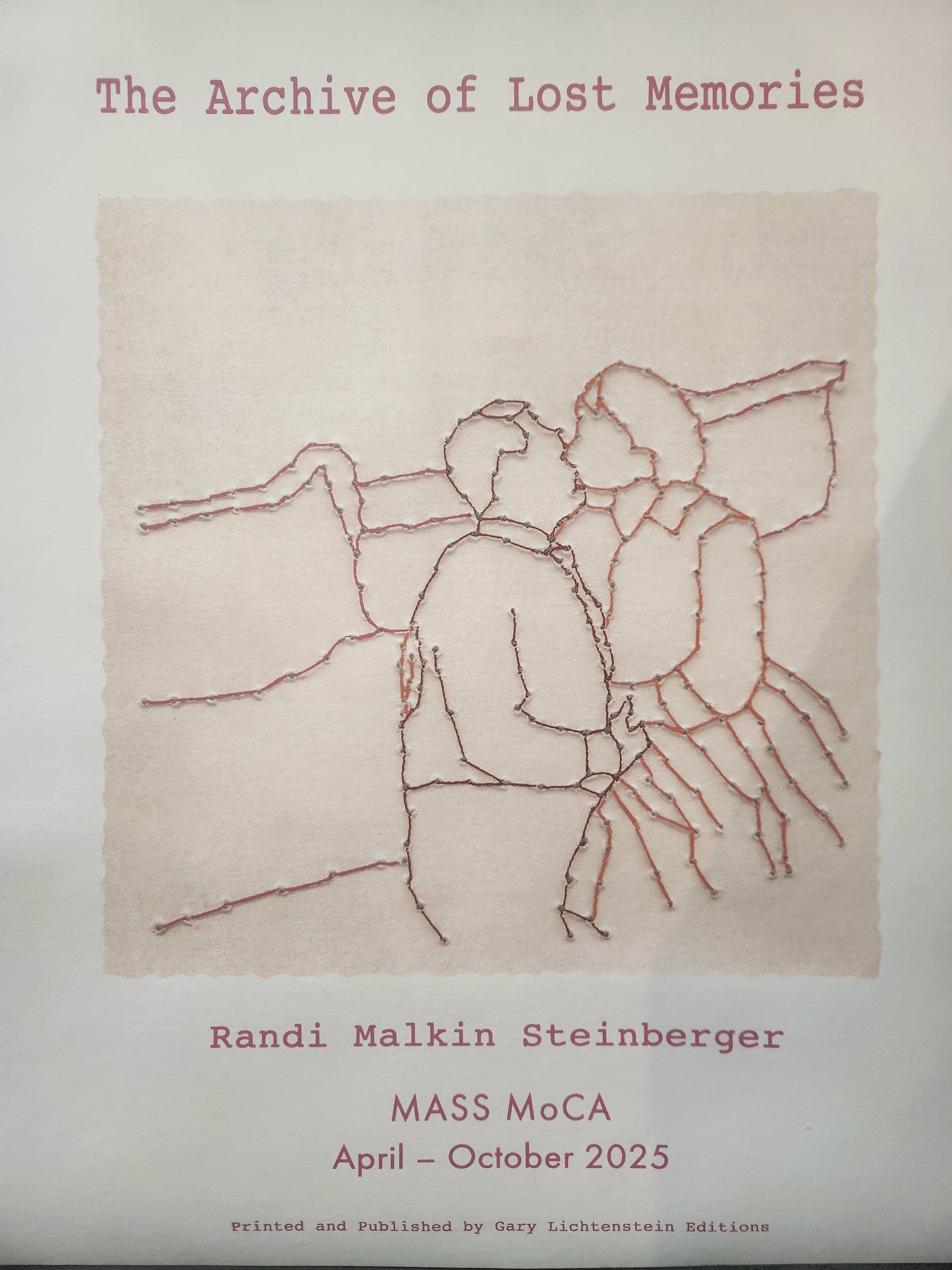 Randi Malkin Steinberger edition