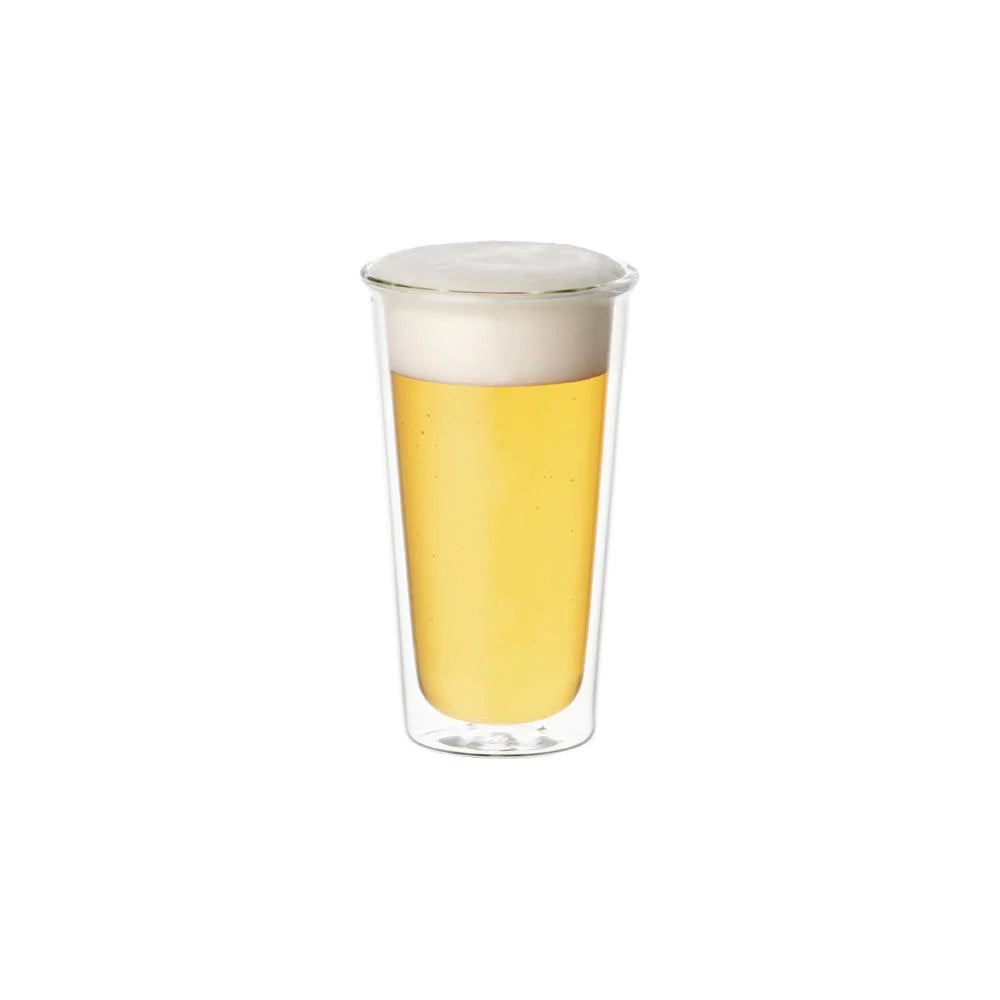 CAST Double Wall Glasses