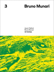 Jason Fulford, Bruno Munari - 47 Fotos