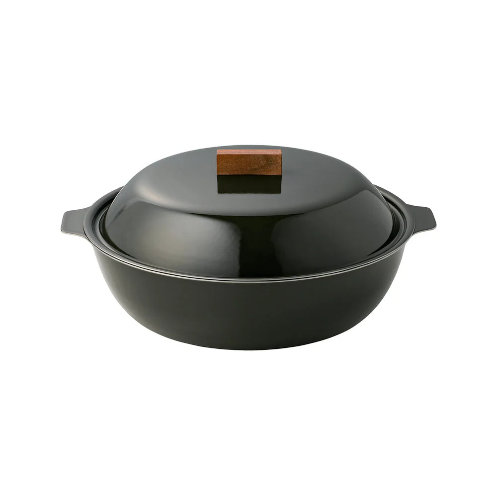 KAKOMI IH enamel pot 2L