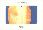 Book of Bread Postcards