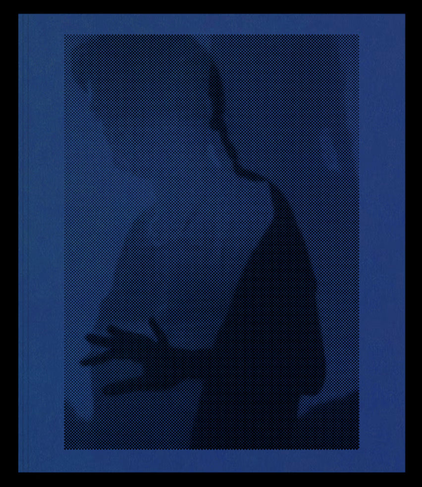 Blue Sun: Genesis Báez