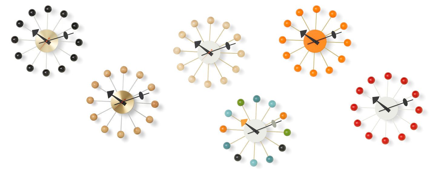 Ball Clock