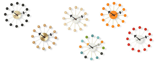 Ball Clock