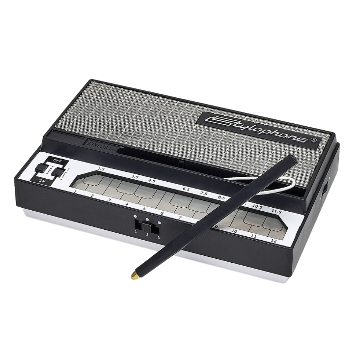Stylophone S1 ORIGINAL POCKET SYNTHESIZER