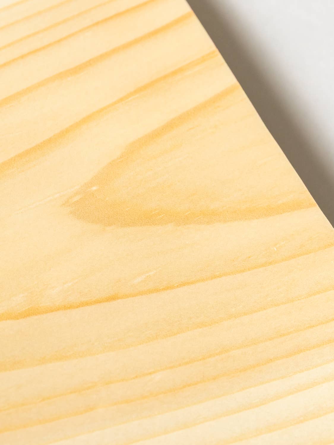 Kizara Wood Sheet Memo Pad - Medium - 4" x 6"