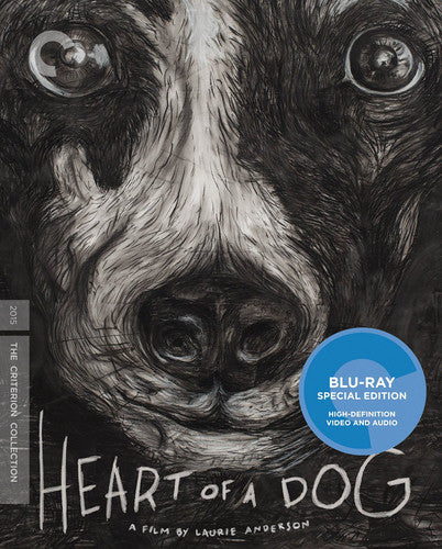 Heart Of A Dog Laurie Anderson