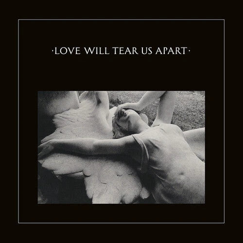 12" joy division Love Will Tear Us Apart