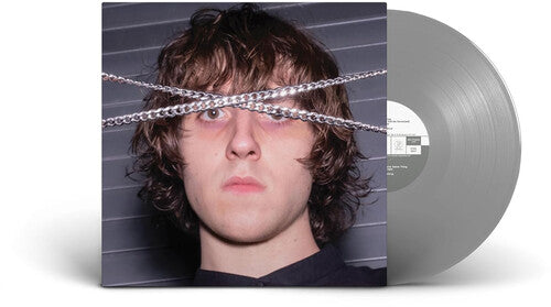 LP Heavy Metal Cameron Winter