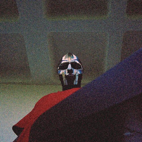 LP Madvillainy Demos