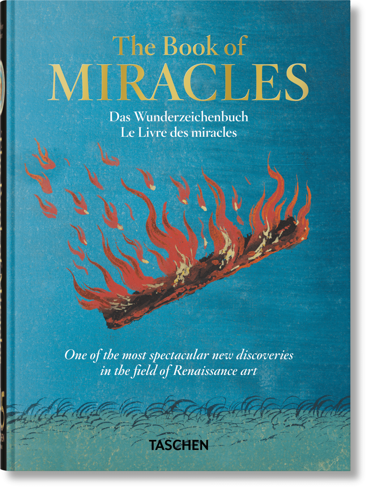 The Book of Miracles