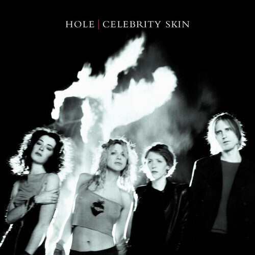 LP Hole Celebrity Skin