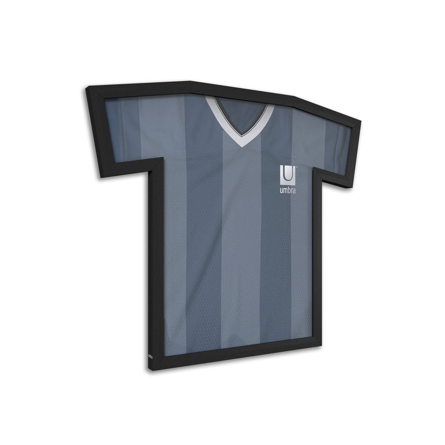 T-Frame T-Shirt Display: Black / Medium