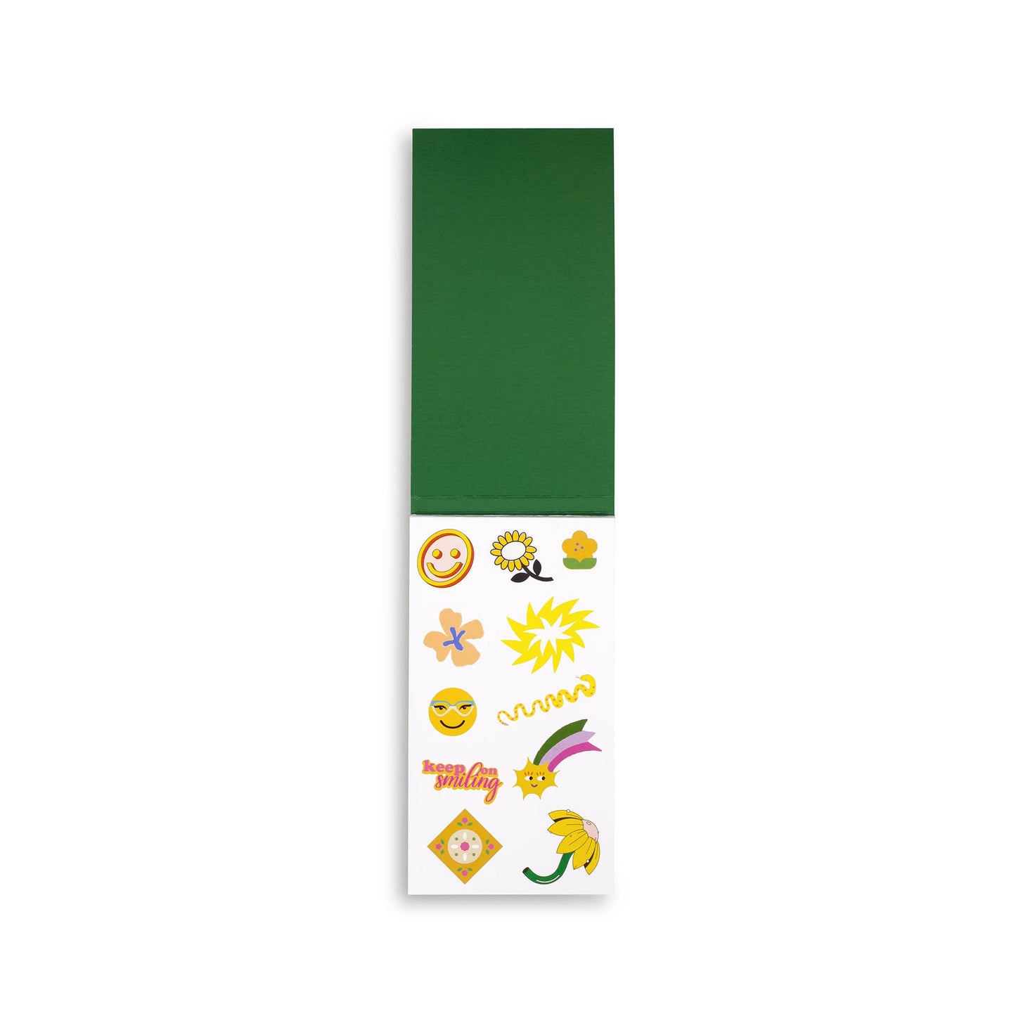 Sticker Book Issue Eight