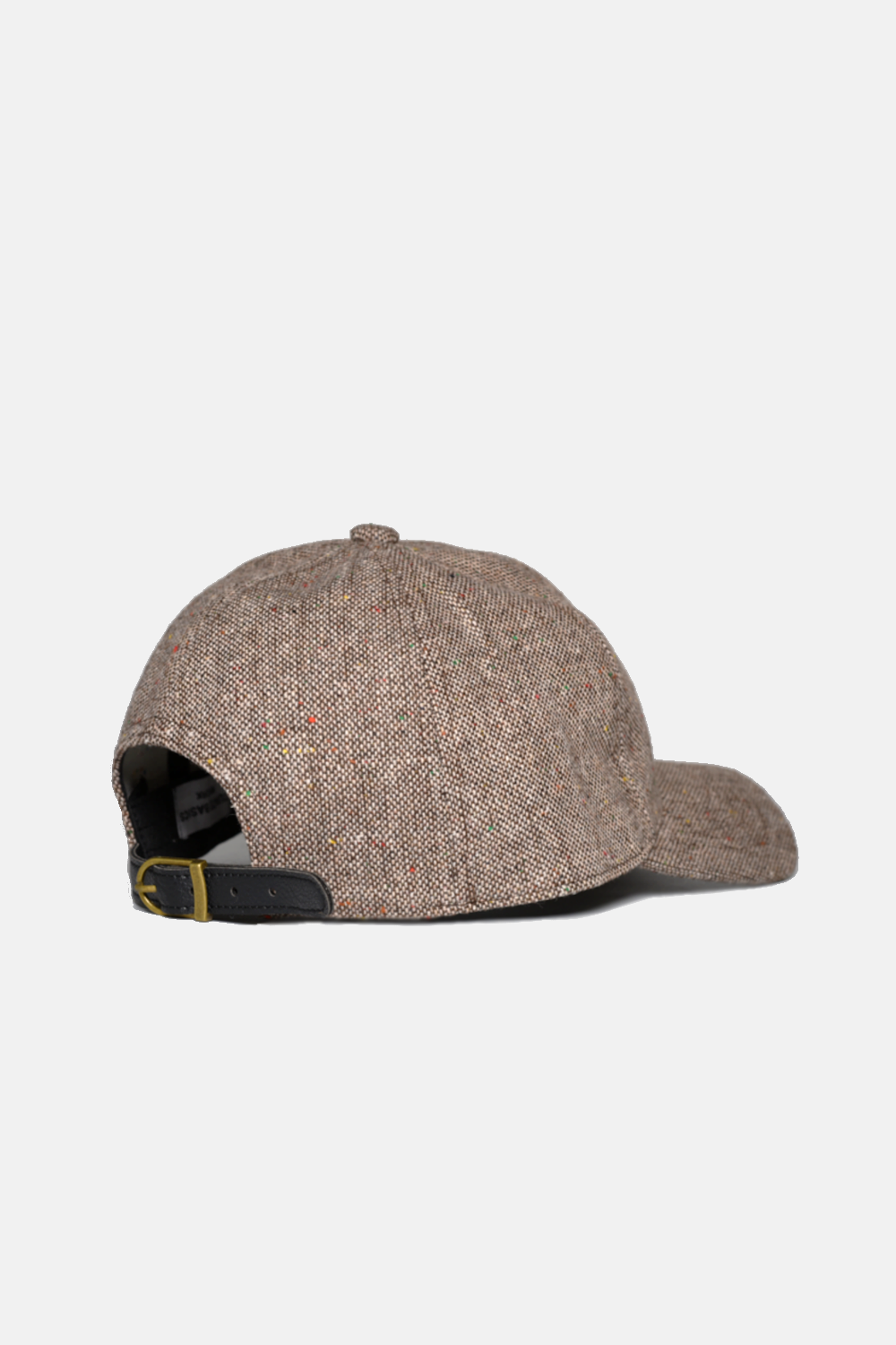Curated Basics Speckled Wool Hat