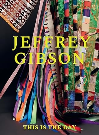 Jeffrey Gibson: This is The Day