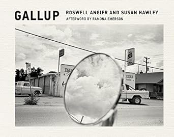 Gallup: Roswell Angier & Susan Hawley