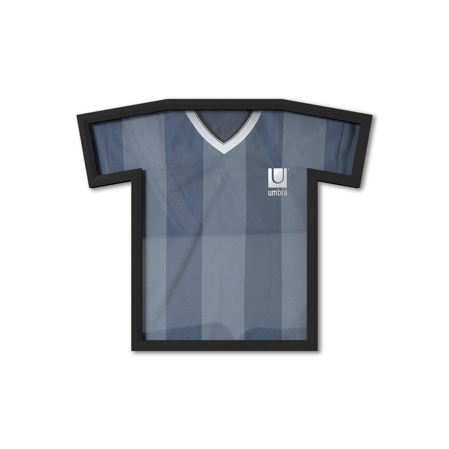 T-Frame T-Shirt Display: Black / Medium