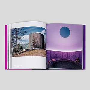 James Turrell: A Retrospective LACMA