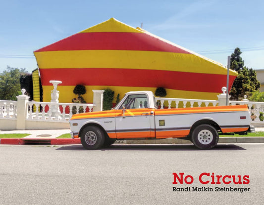 No Circus Randi Malkin Steinberger