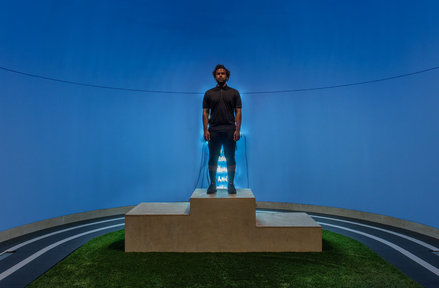 EJ HILL: THIS MEANS EVERYTHING TO ME (Pre-Order)