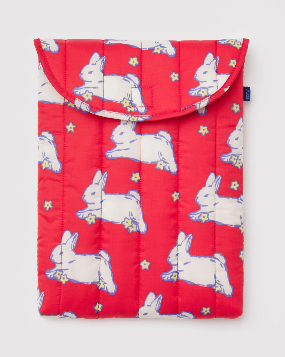 Baggu Puffy Laptop Sleeve 16"