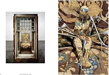 Louise Bourgeois: The Spider and the Tapestries