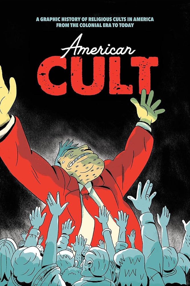 American Cult