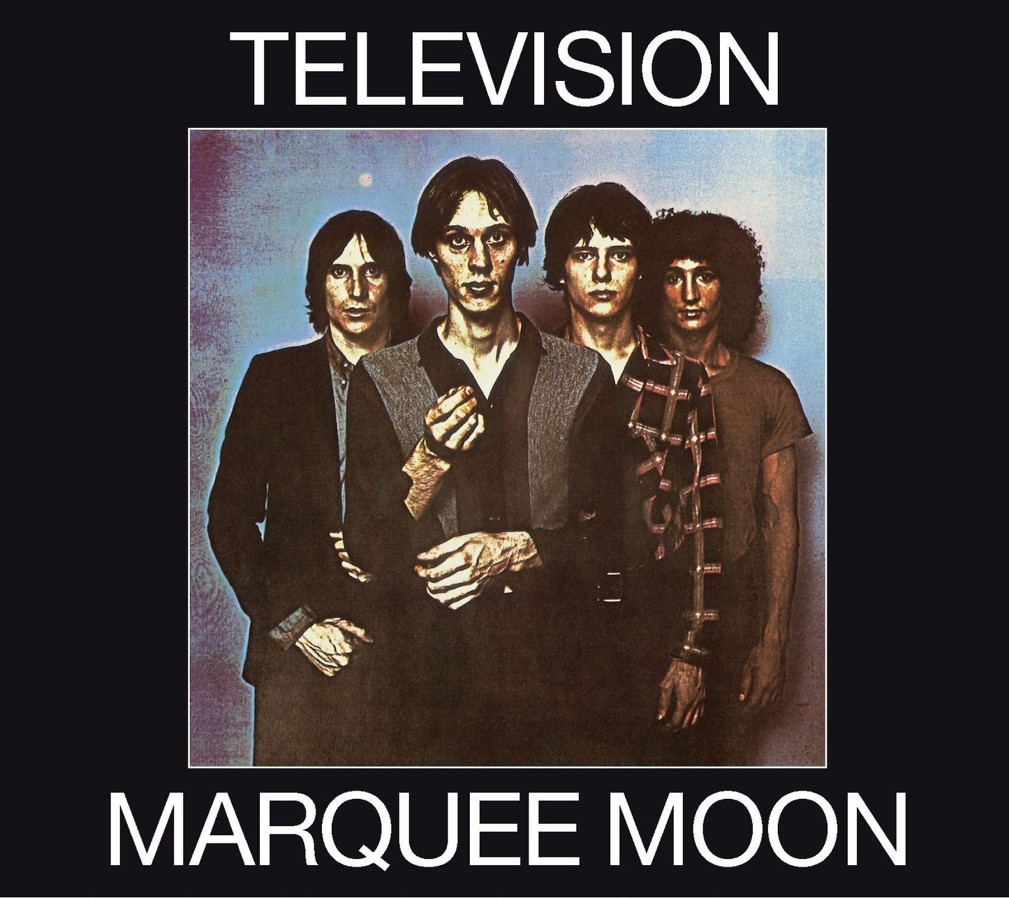 LP Television, Marquee Moon