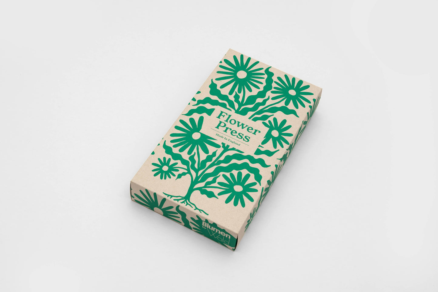 XL Flower Press - Daisy N