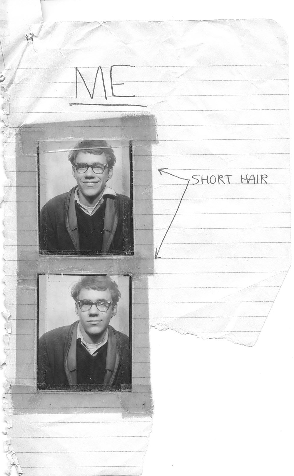 Love, Joe : The Selected Letters of Joe Brainard