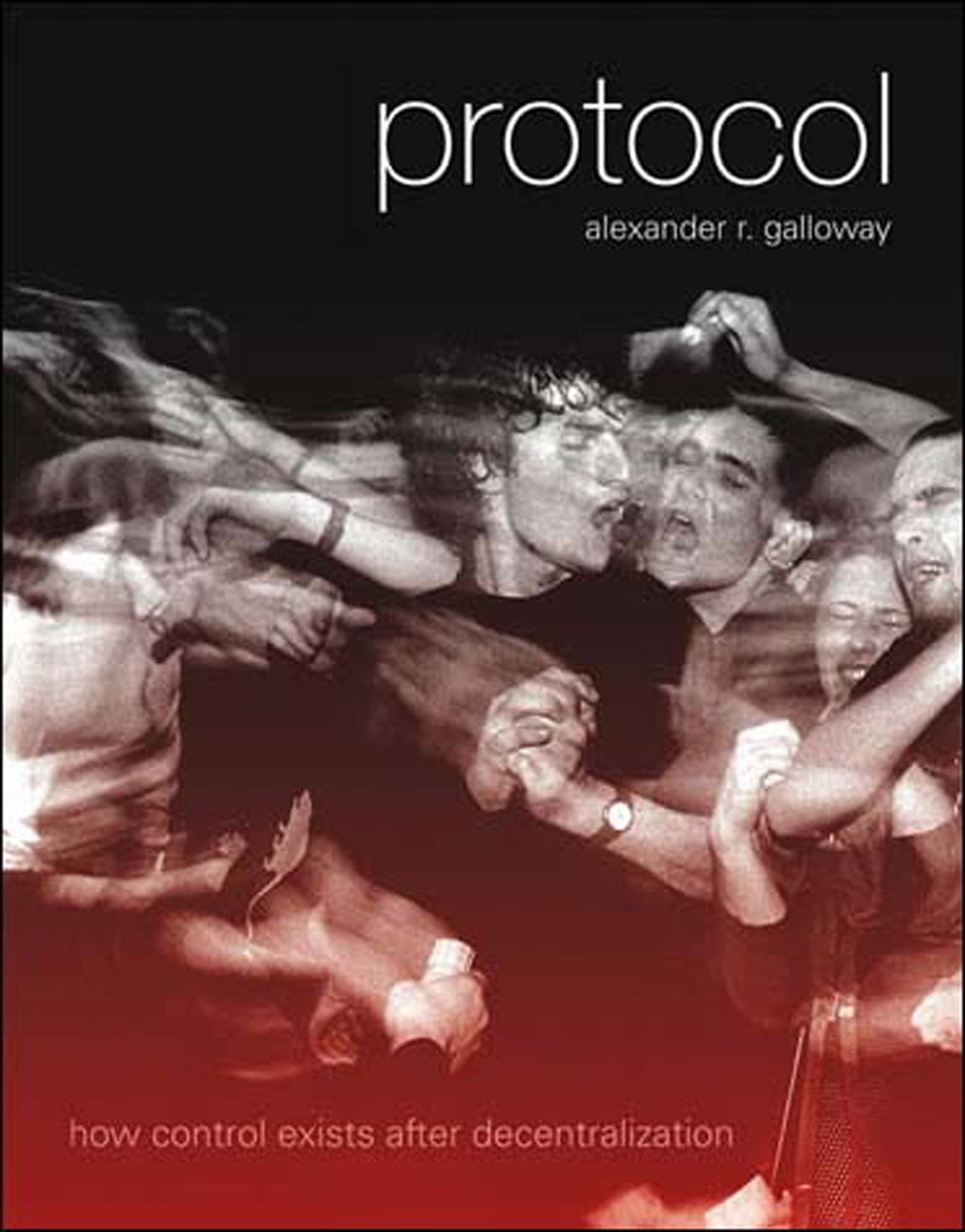 Protocol Alexander R. Galloway