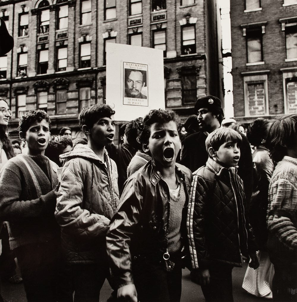 Latinx Photography in the United States : A Visual History