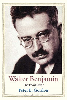The Pearl Diver Walter Benjamin