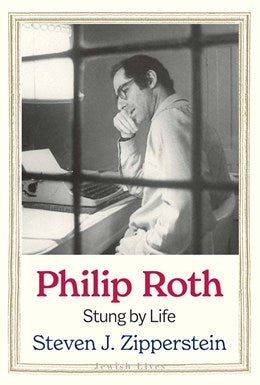 Stung by Life Philip Roth