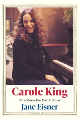 She Made the Earth Move Carole King