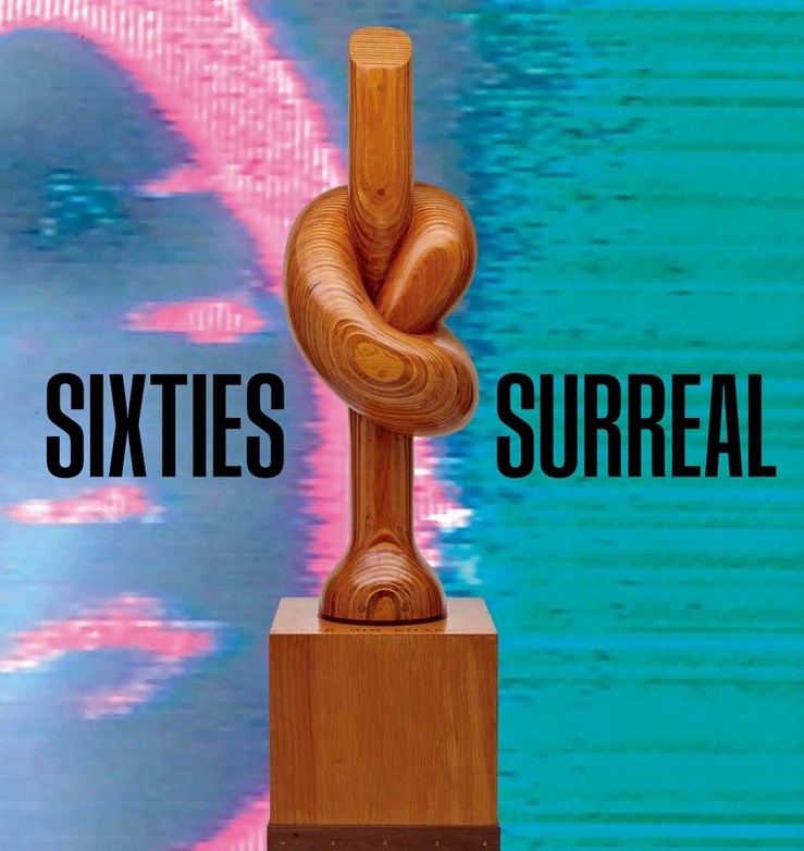 Sixties Surreal: Nadel