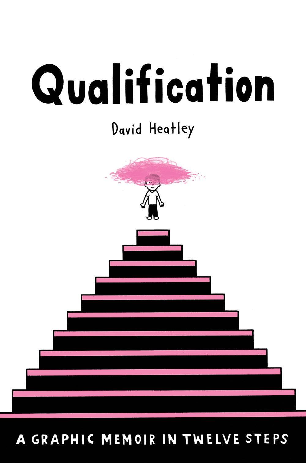 Qualification Heatley, David