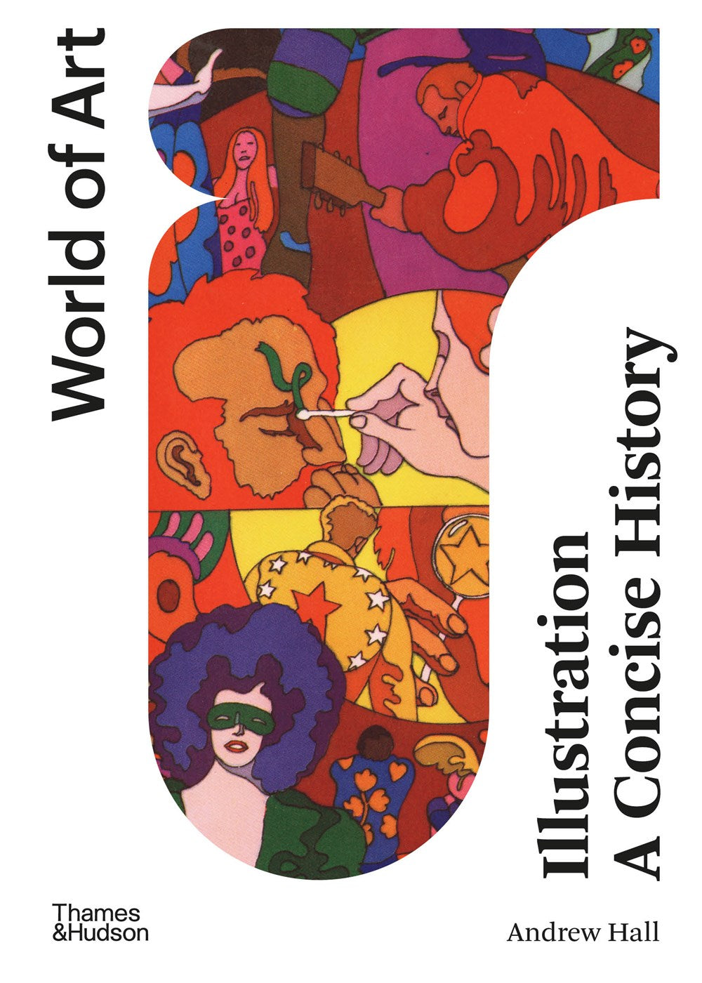 Illustration: A Concise History Andrew Hall