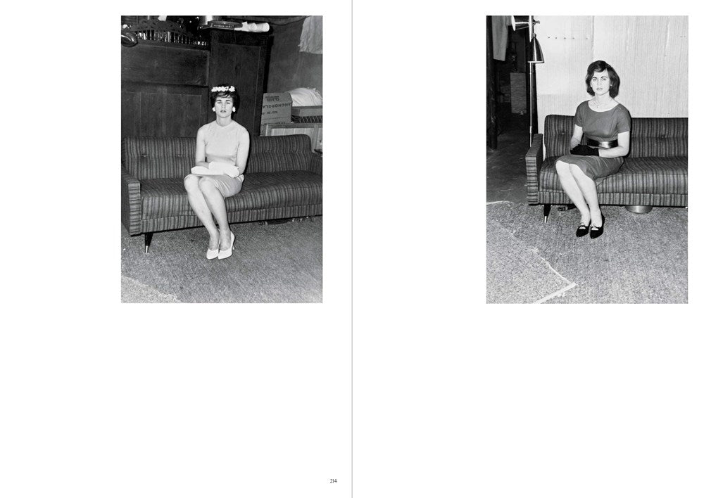 Casa Susanna : The Story of the First Trans Network in the United States, 1959-1968 Isabelle Bonnet, Sophie Hackett