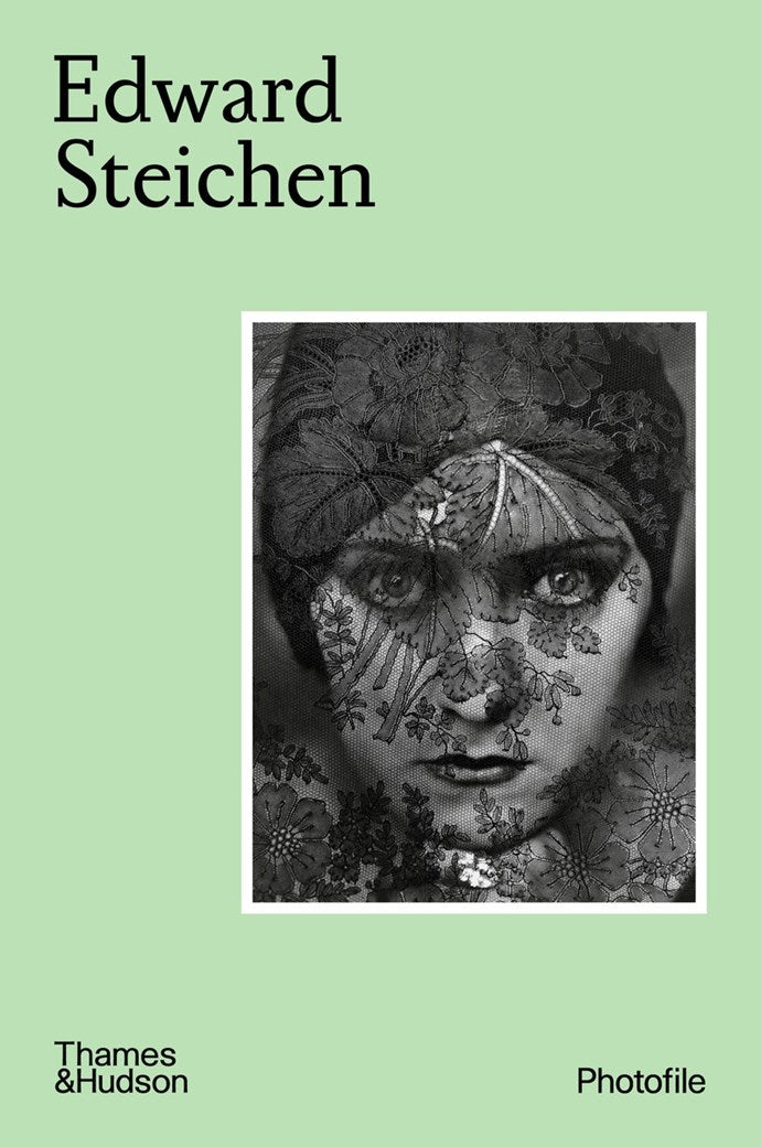 Edward Steichen (Photofile)